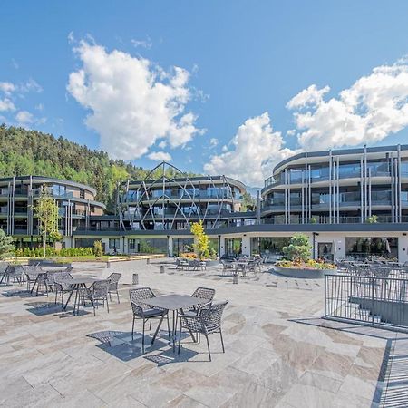 Leitgam Luxury Hotel For Two Chienes Exterior foto