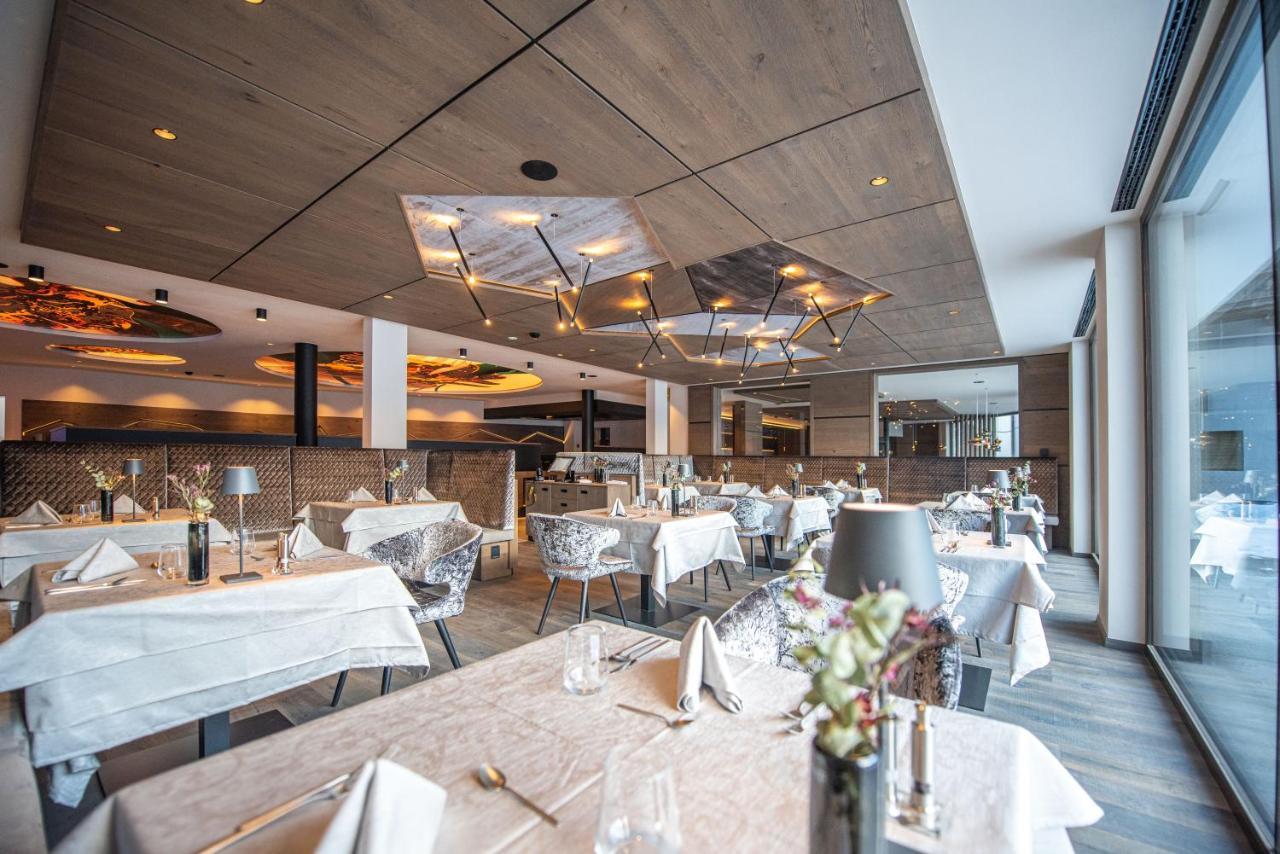 Leitgam Luxury Hotel For Two Chienes Exterior foto