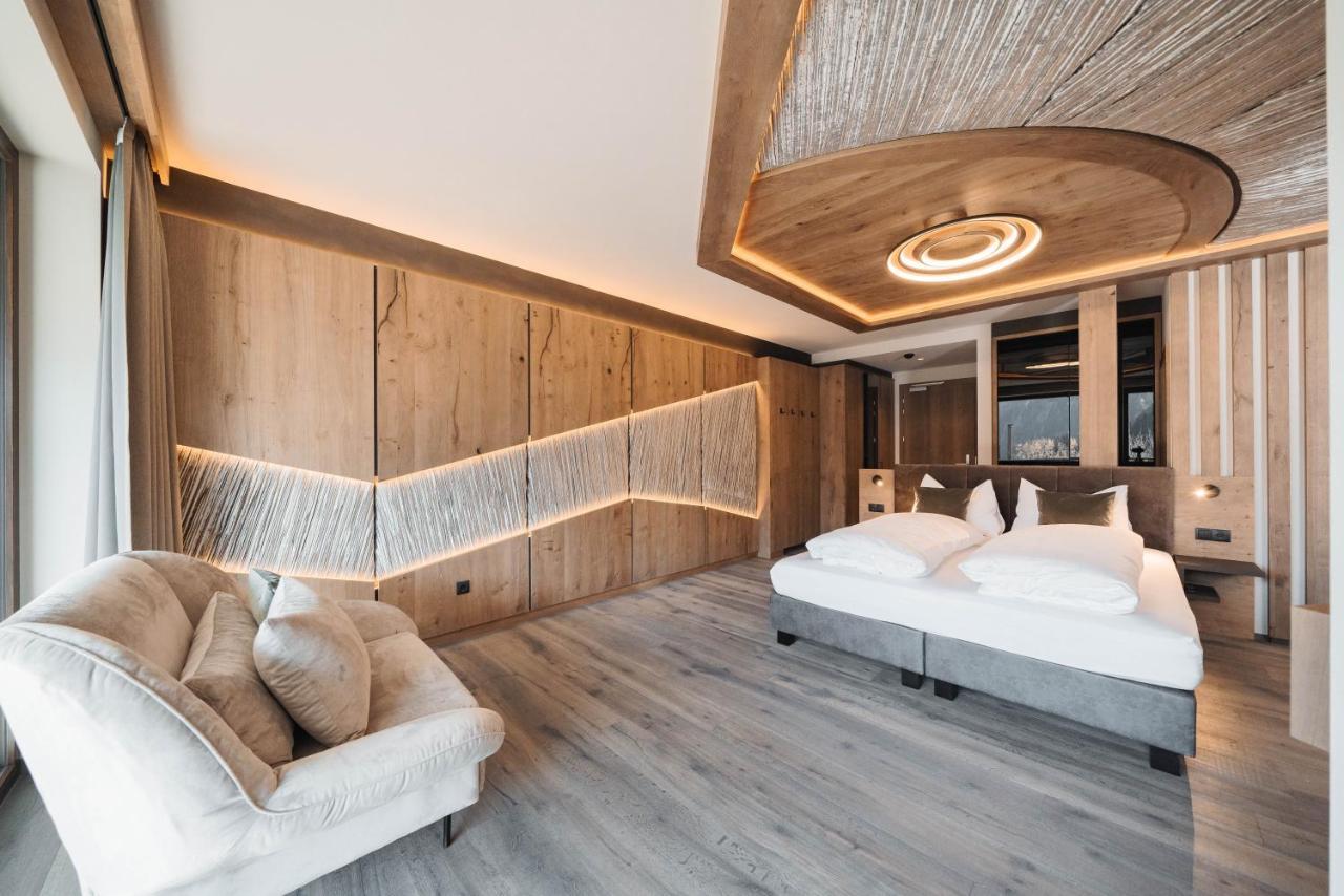Leitgam Luxury Hotel For Two Chienes Exterior foto