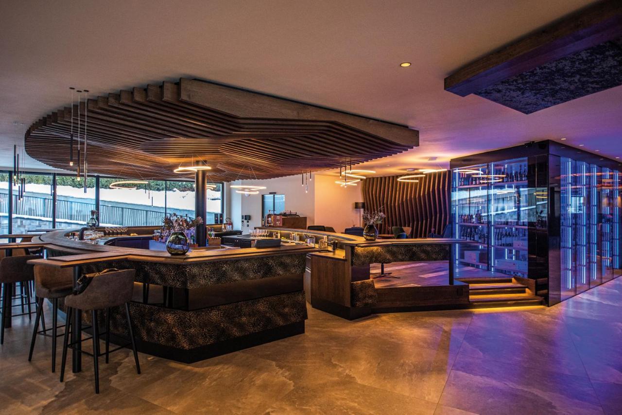 Leitgam Luxury Hotel For Two Chienes Exterior foto