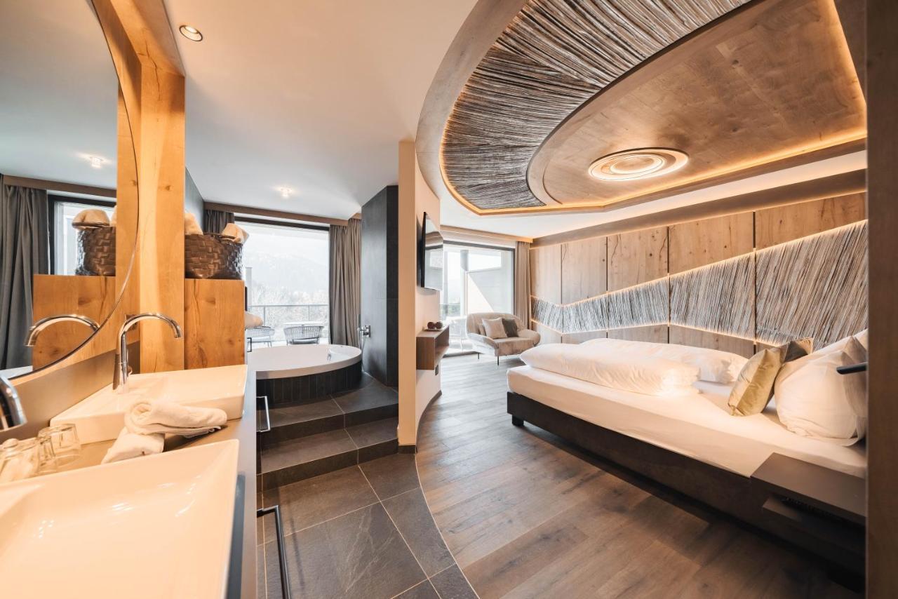 Leitgam Luxury Hotel For Two Chienes Exterior foto