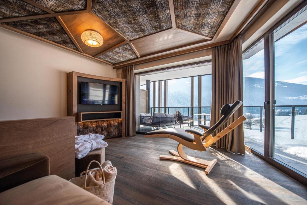 Leitgam Luxury Hotel For Two Chienes Exterior foto
