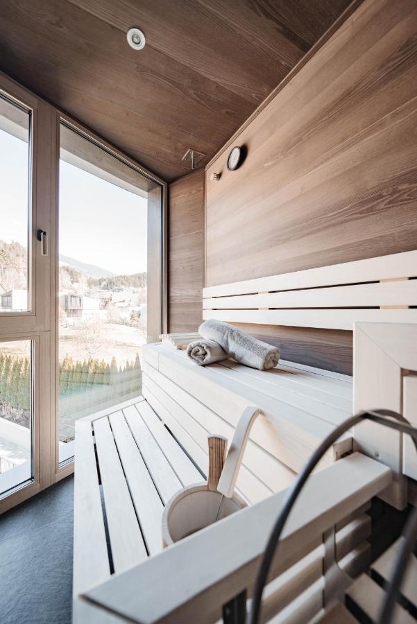 Leitgam Luxury Hotel For Two Chienes Exterior foto