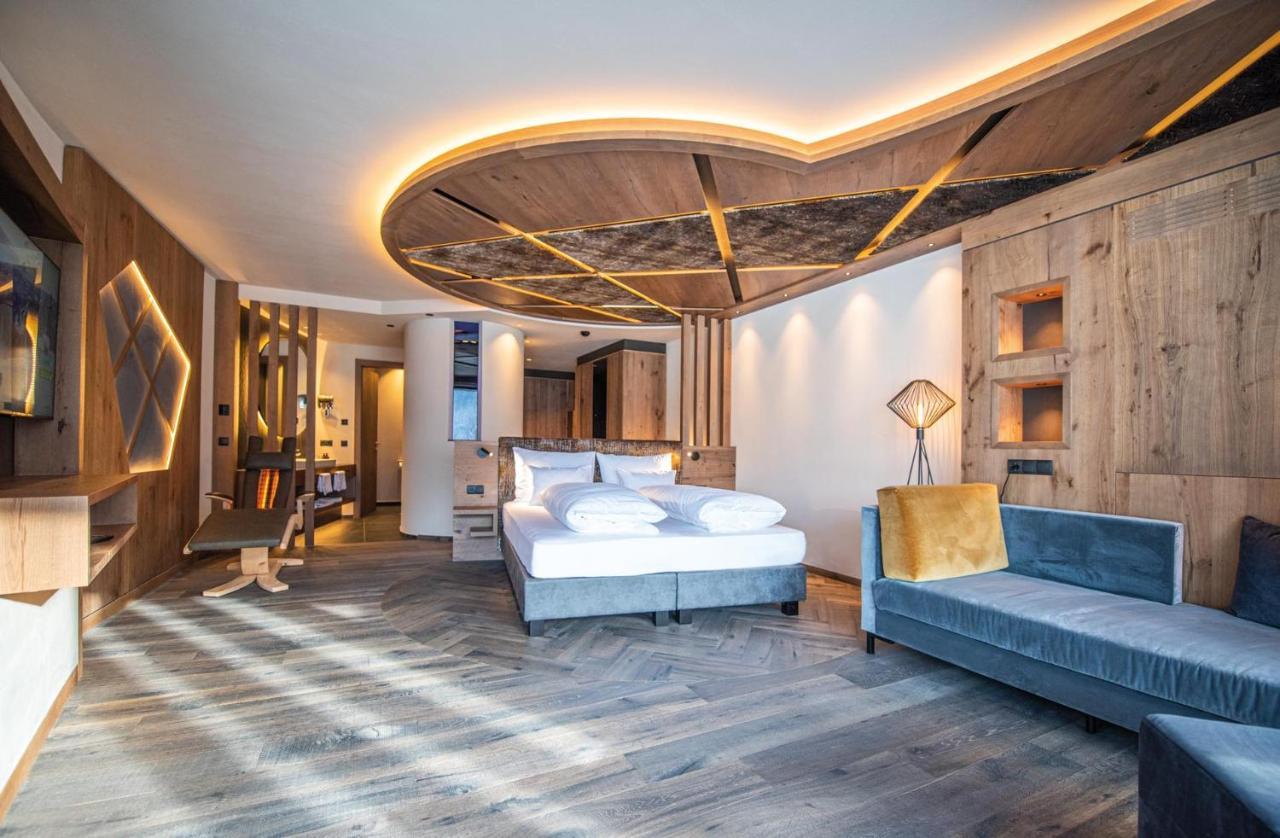 Leitgam Luxury Hotel For Two Chienes Exterior foto