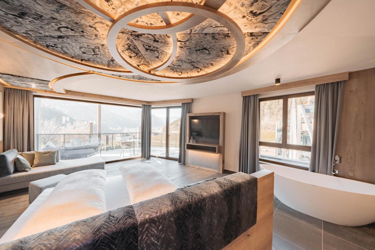 Leitgam Luxury Hotel For Two Chienes Exterior foto