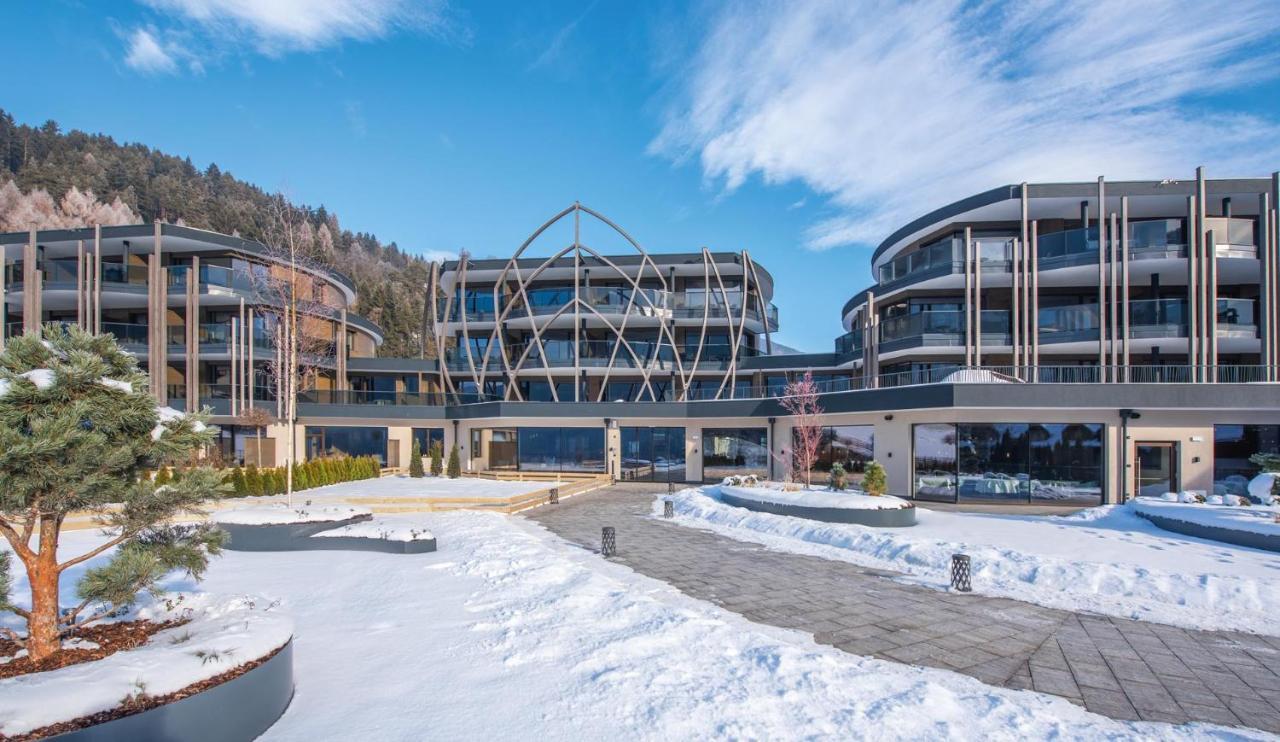 Leitgam Luxury Hotel For Two Chienes Exterior foto