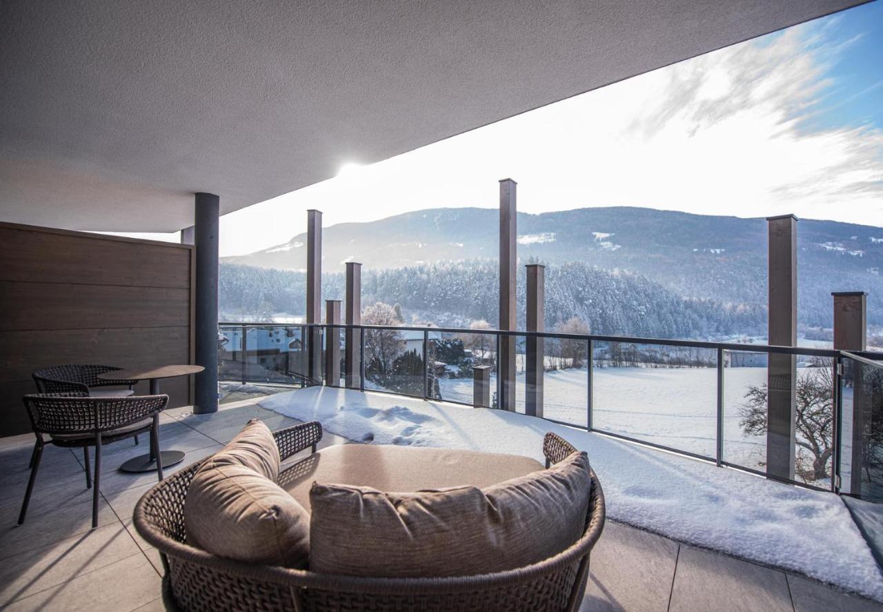 Leitgam Luxury Hotel For Two Chienes Exterior foto