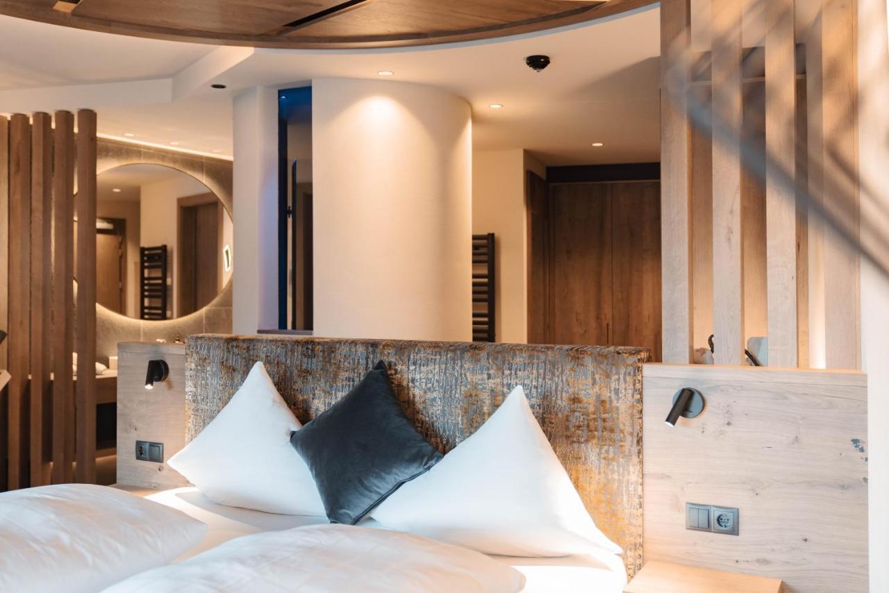 Leitgam Luxury Hotel For Two Chienes Exterior foto