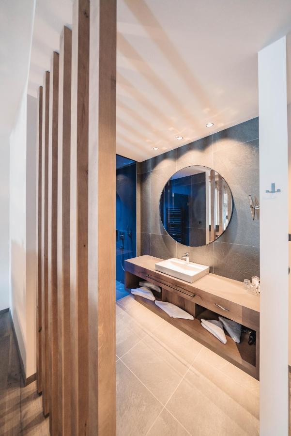Leitgam Luxury Hotel For Two Chienes Exterior foto