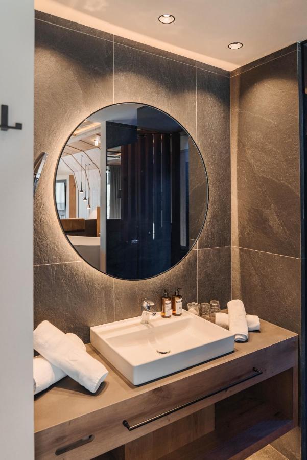 Leitgam Luxury Hotel For Two Chienes Exterior foto