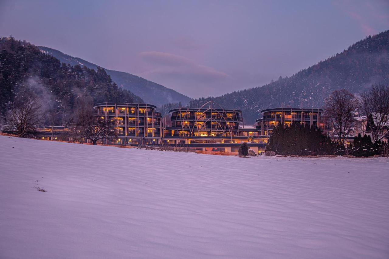 Leitgam Luxury Hotel For Two Chienes Exterior foto