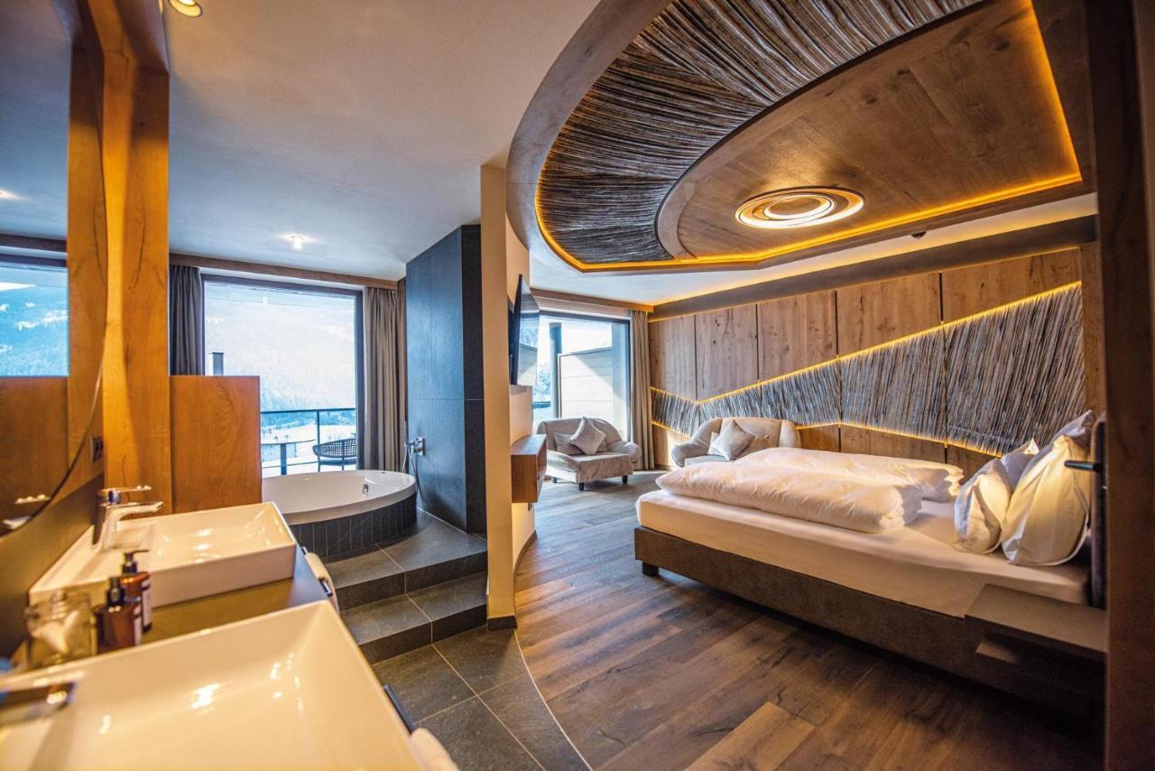 Leitgam Luxury Hotel For Two Chienes Exterior foto