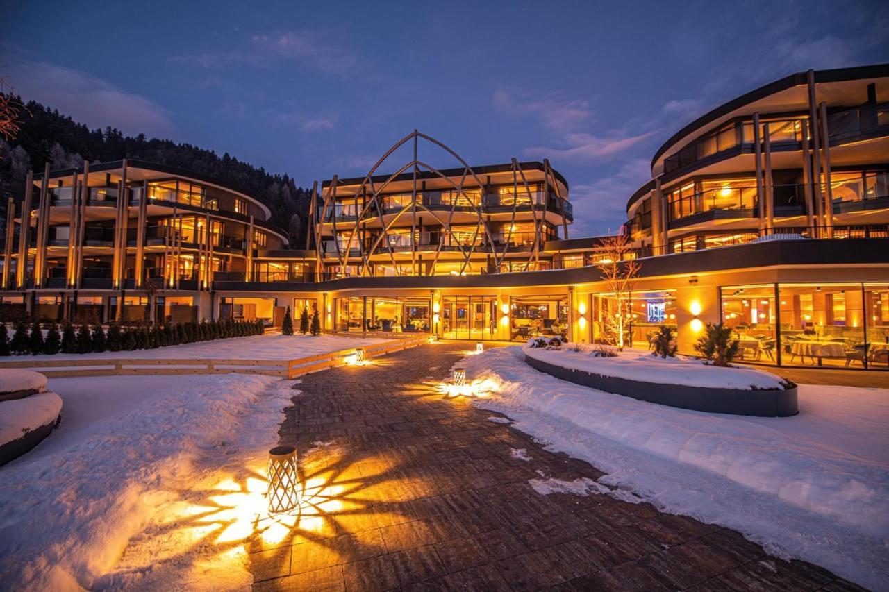 Leitgam Luxury Hotel For Two Chienes Exterior foto