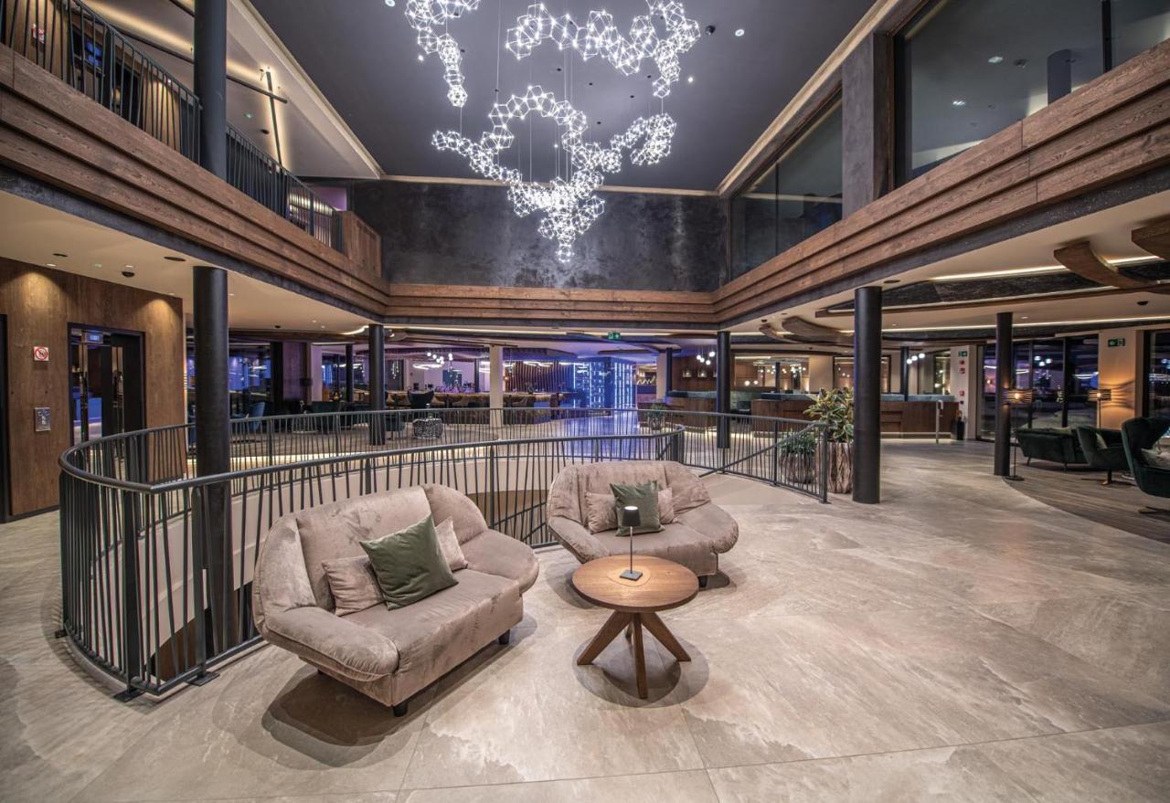 Leitgam Luxury Hotel For Two Chienes Exterior foto