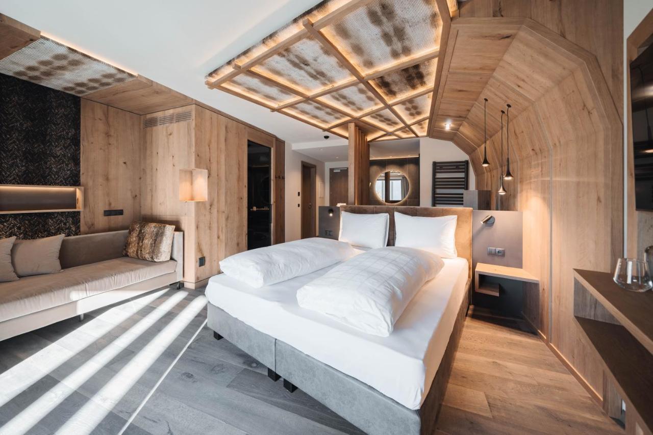 Leitgam Luxury Hotel For Two Chienes Exterior foto