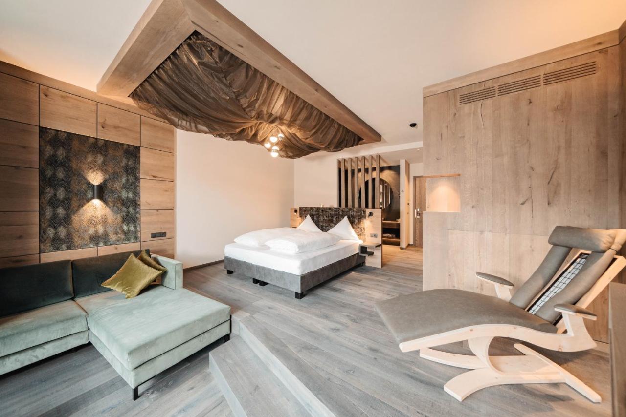 Leitgam Luxury Hotel For Two Chienes Exterior foto