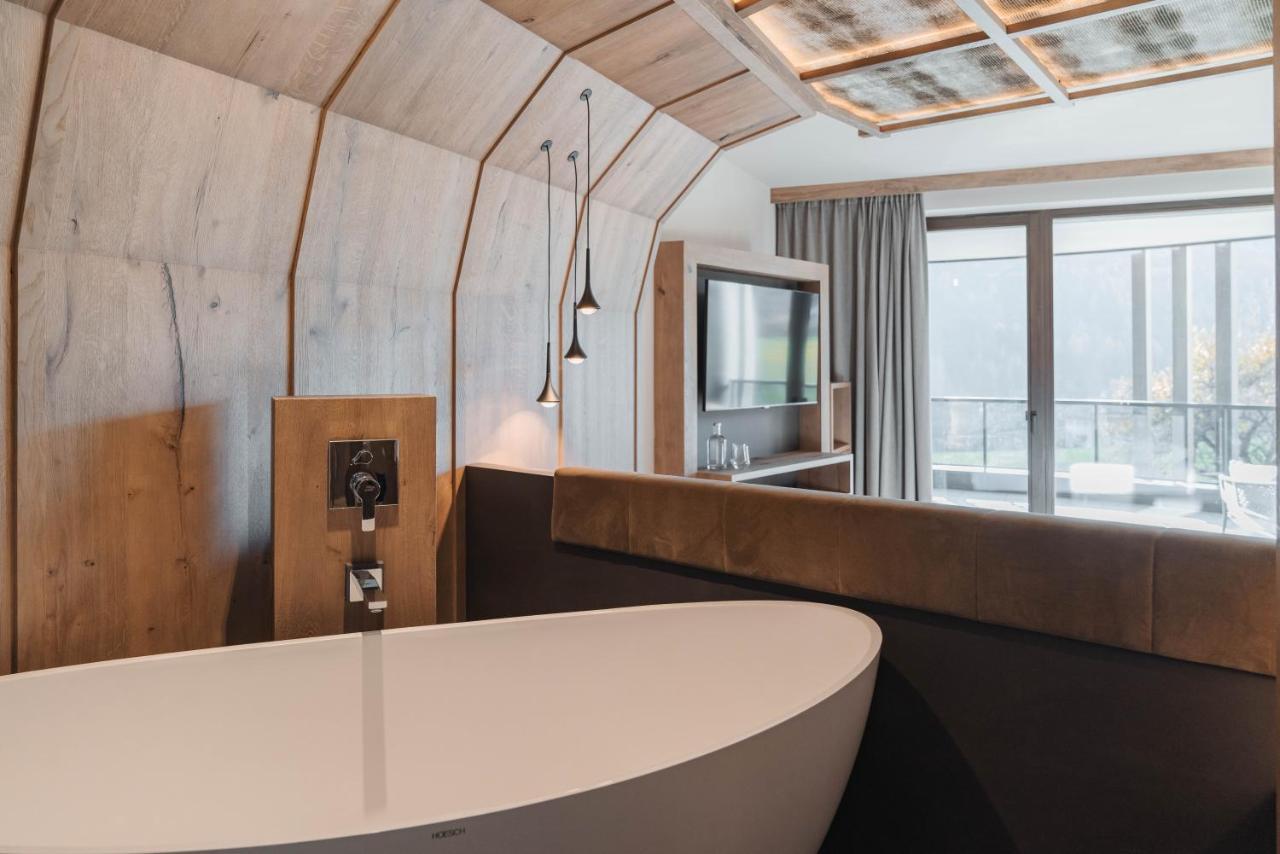 Leitgam Luxury Hotel For Two Chienes Exterior foto