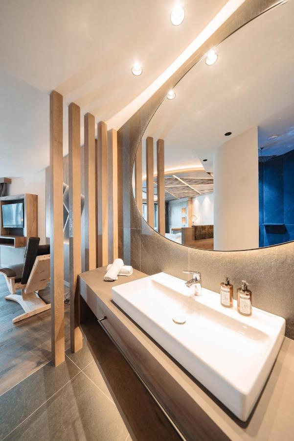 Leitgam Luxury Hotel For Two Chienes Exterior foto