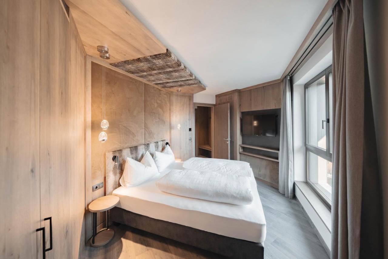 Leitgam Luxury Hotel For Two Chienes Exterior foto
