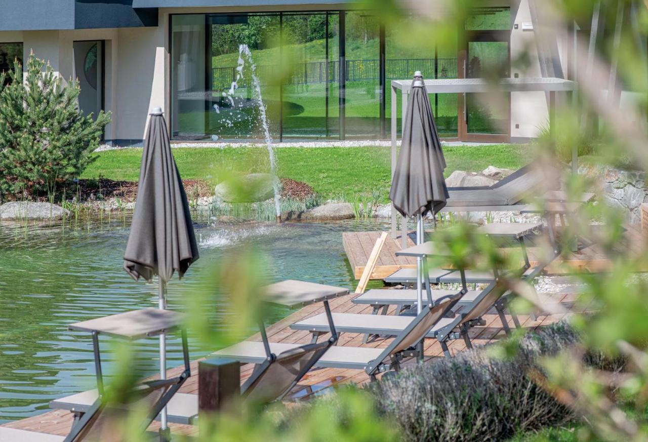 Leitgam Luxury Hotel For Two Chienes Exterior foto