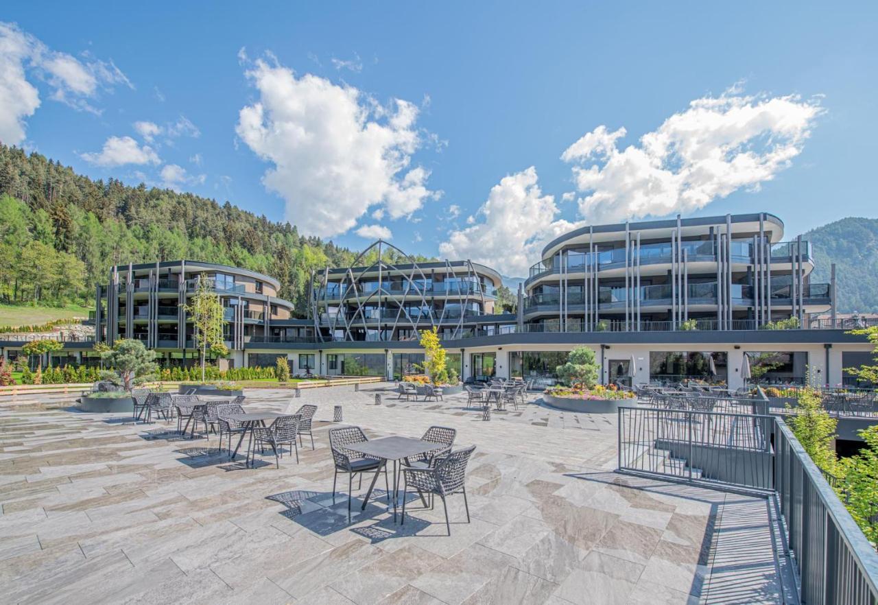 Leitgam Luxury Hotel For Two Chienes Exterior foto