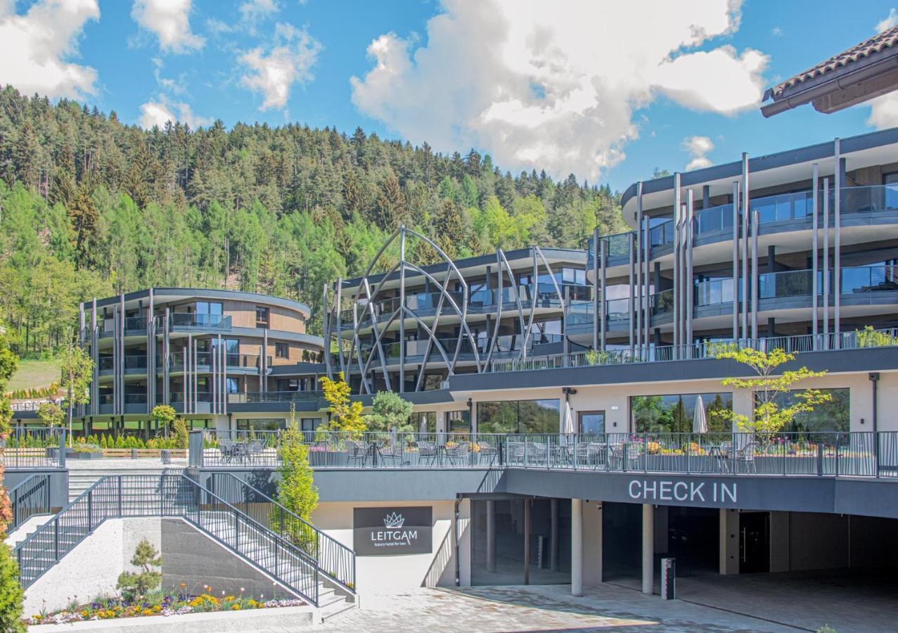 Leitgam Luxury Hotel For Two Chienes Exterior foto
