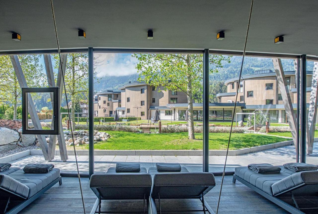Leitgam Luxury Hotel For Two Chienes Exterior foto